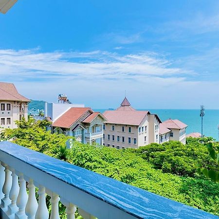 Palm Villa 40- Luxury Vung Tau Exterior photo