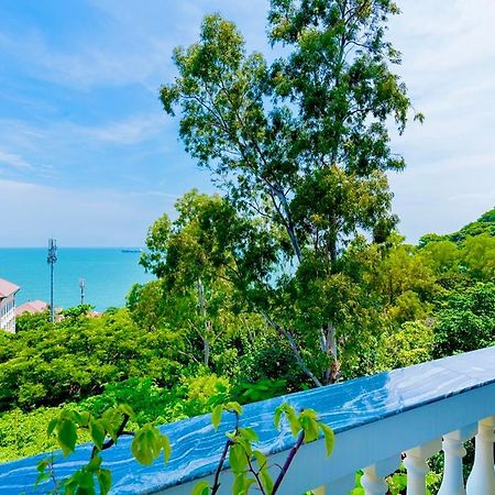 Palm Villa 40- Luxury Vung Tau Exterior photo
