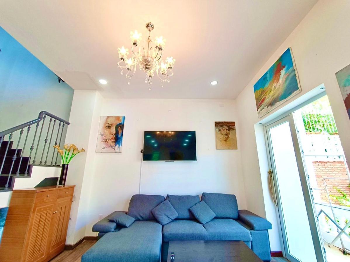 Palm Villa 40- Luxury Vung Tau Exterior photo
