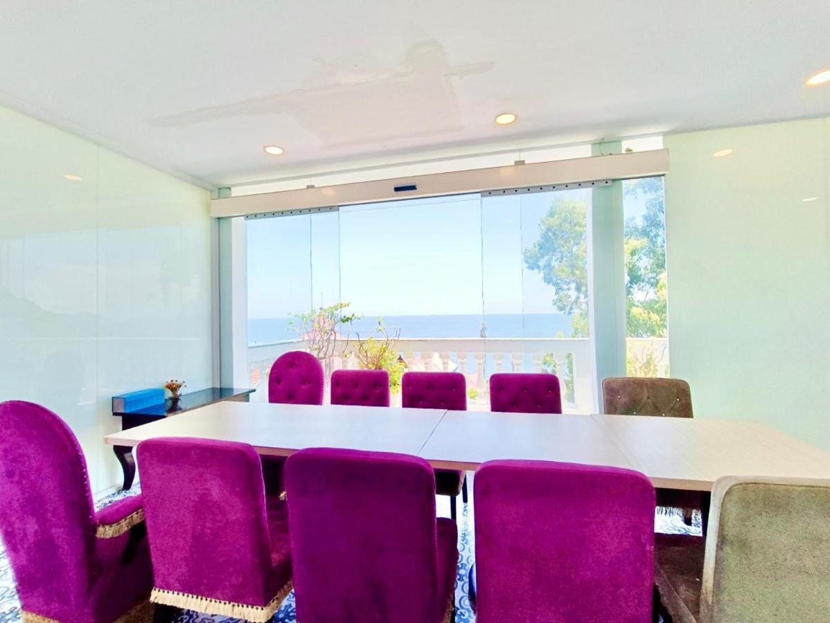 Palm Villa 40- Luxury Vung Tau Exterior photo