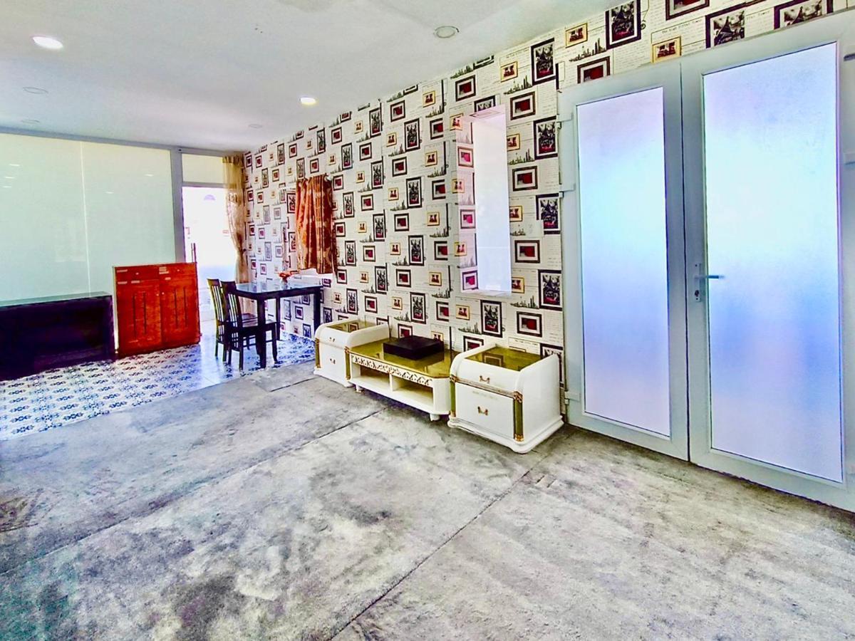 Palm Villa 40- Luxury Vung Tau Exterior photo
