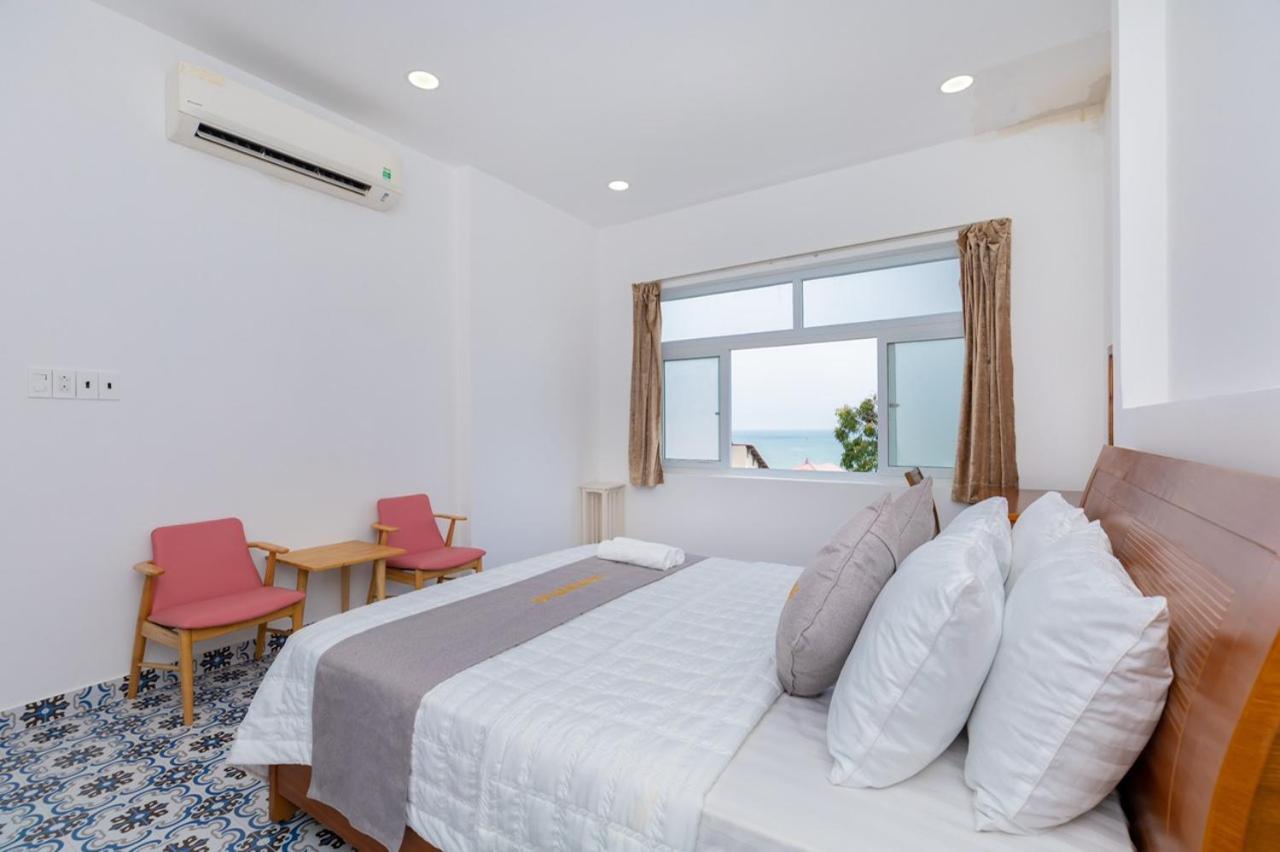 Palm Villa 40- Luxury Vung Tau Exterior photo